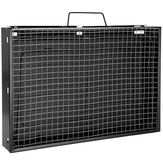 Gril portable pliable TULIN