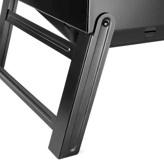 Gril portable pliable TULIN