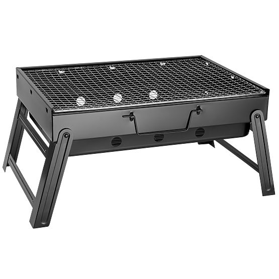 Gril portable pliable TULIN