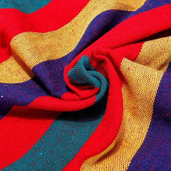 Hamac double 480143A RED