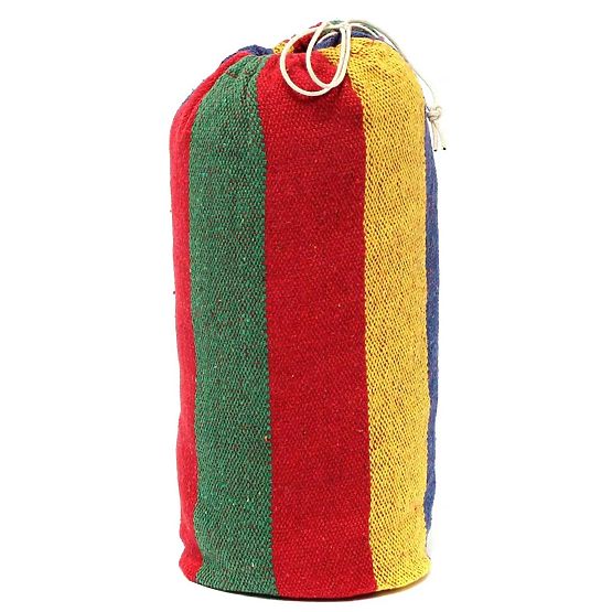 Hamac double 480143A RED