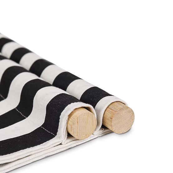 HAMAC POUR CHATS STRIPES P70512