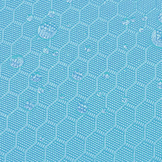 Harnais d'entraînement pour chien ASTRO bleu taille S