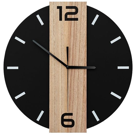 Horloge murale - 35 cm