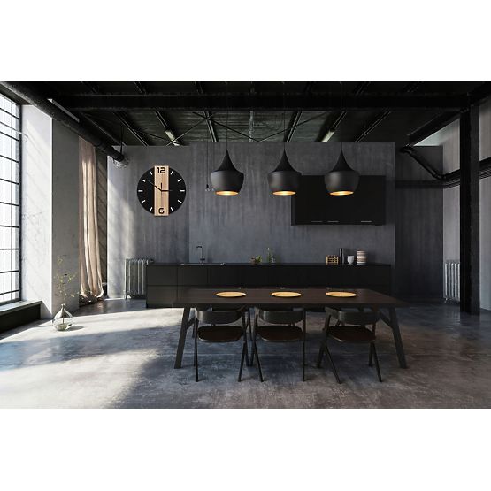 Horloge murale - 35 cm