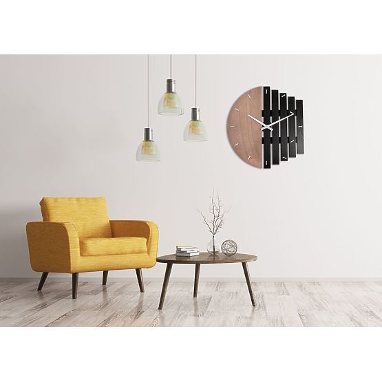 Horloge murale - 50 cm