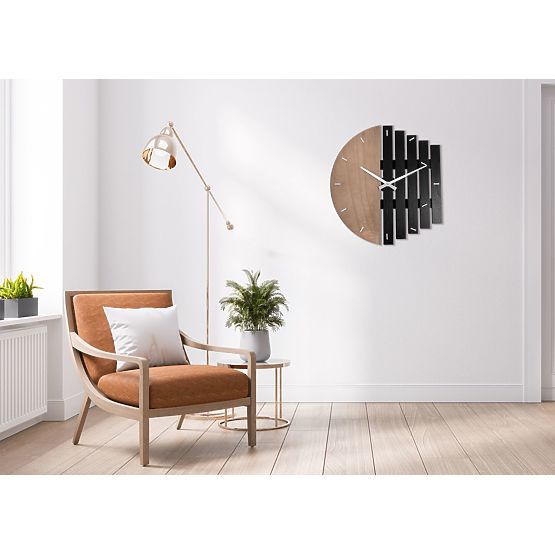 Horloge murale - 50 cm