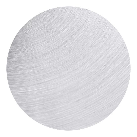 Horloge murale Cristal Moon - 50 cm