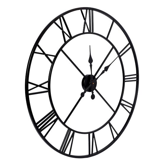 Horloge murale ITALY 80 cm