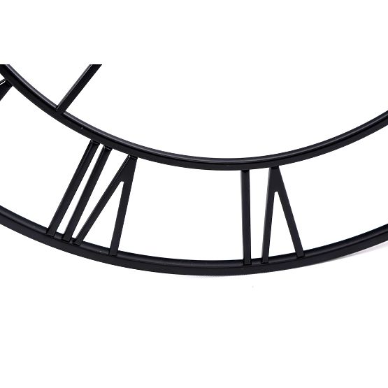 Horloge murale ITALY 80 cm