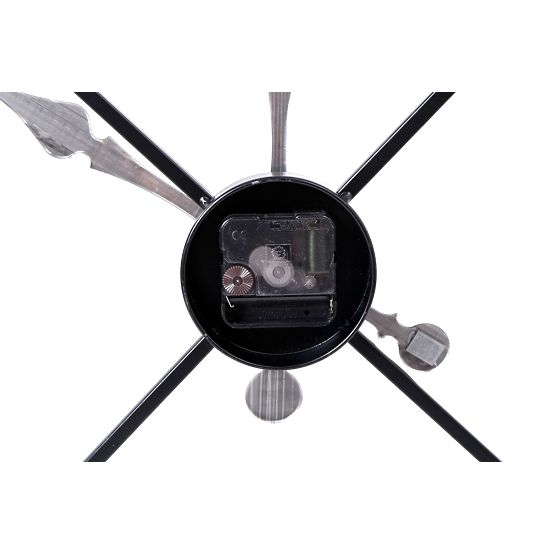 Horloge murale ITALY 80 cm