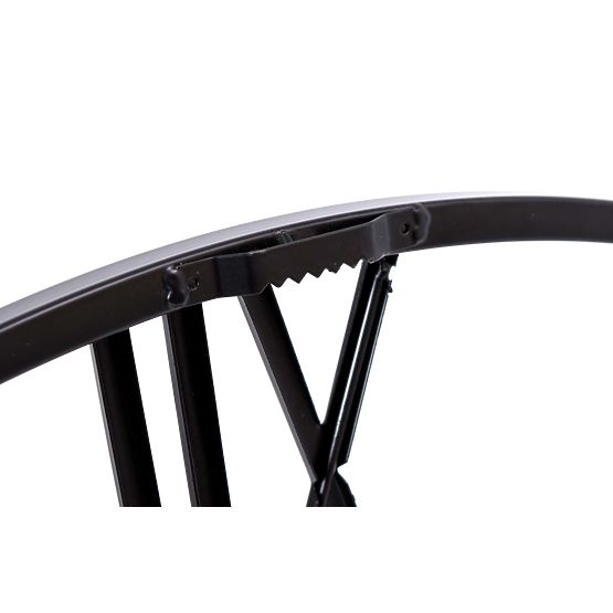 Horloge murale ITALY 80 cm