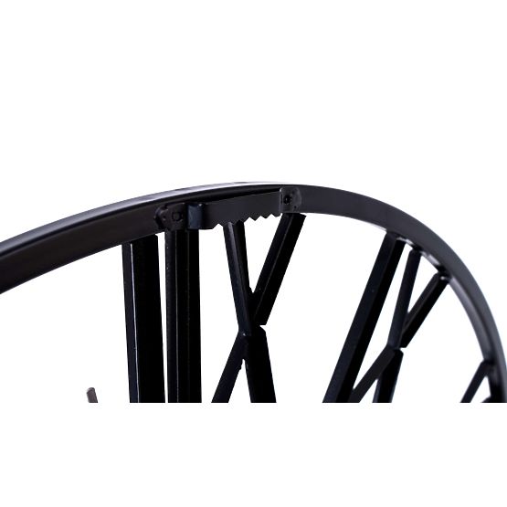 Horloge murale Romain 50 cm