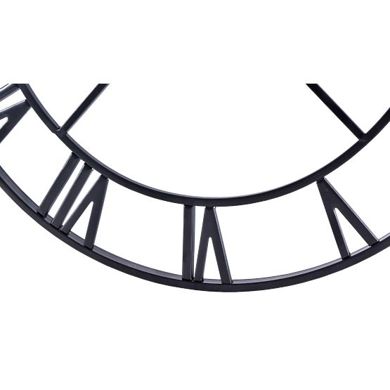 Horloge murale Romain 50 cm