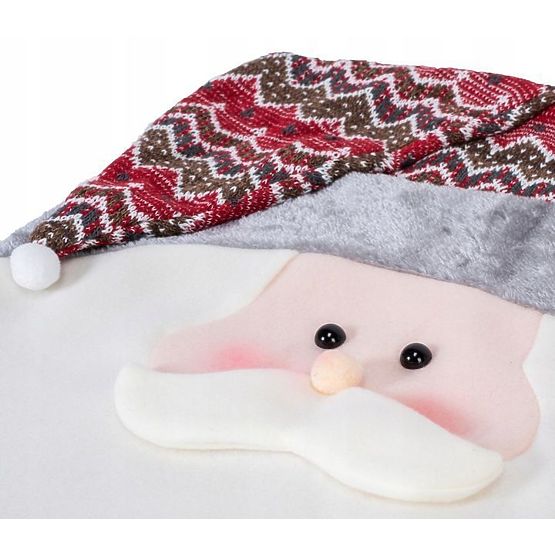 Housse de chaise de Noël YX22020 6 pcs