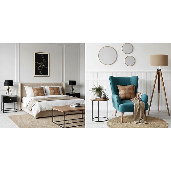 Housse de coussin BC07