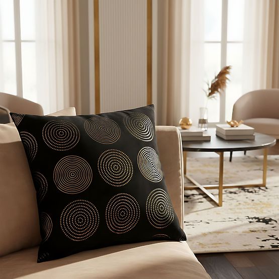 Housse de coussin BC08