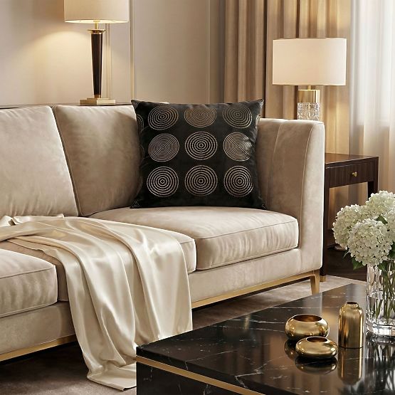 Housse de coussin BC08