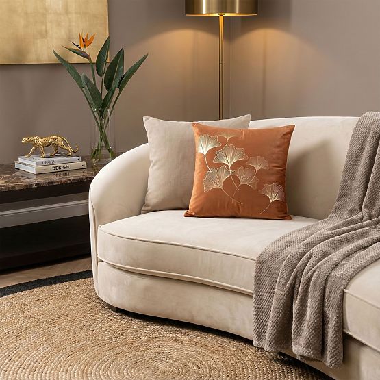 Housse de coussin BC12