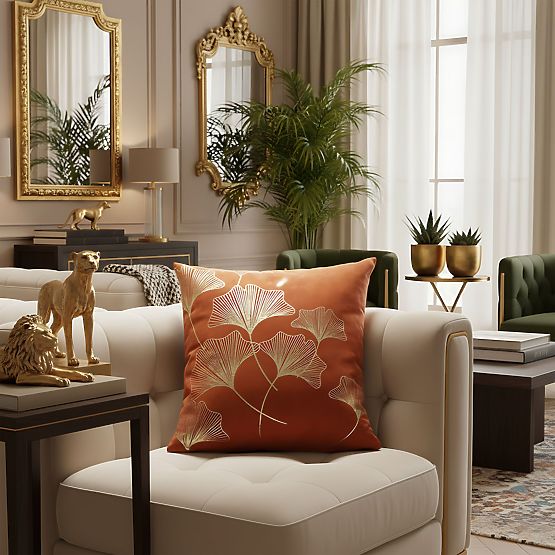 Housse de coussin BC12