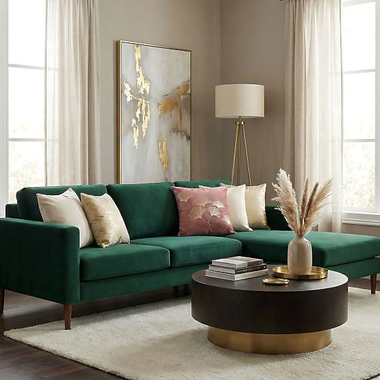 Housse de coussin BC13