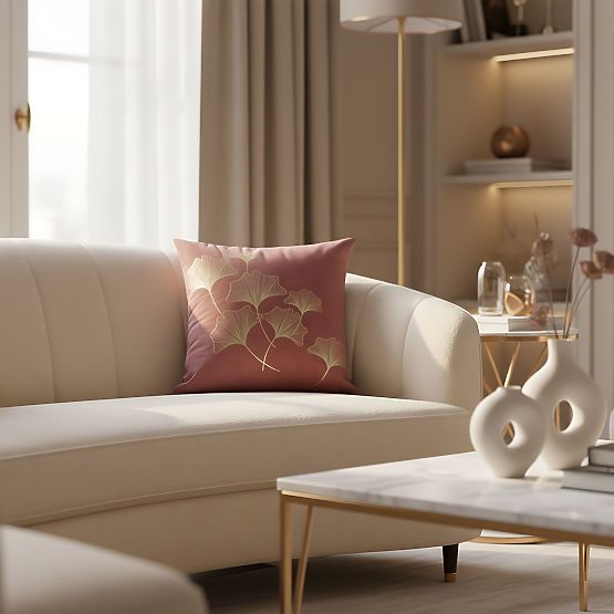 Housse de coussin BC13