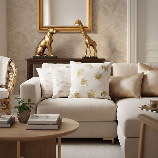 Housse de coussin BC14