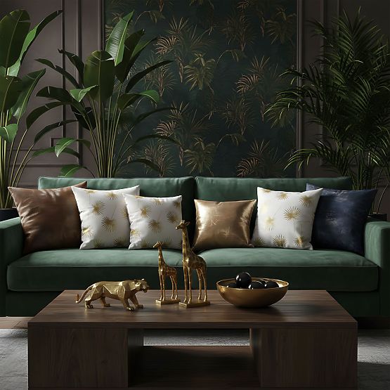 Housse de coussin BC14