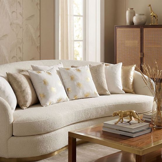 Housse de coussin BC14