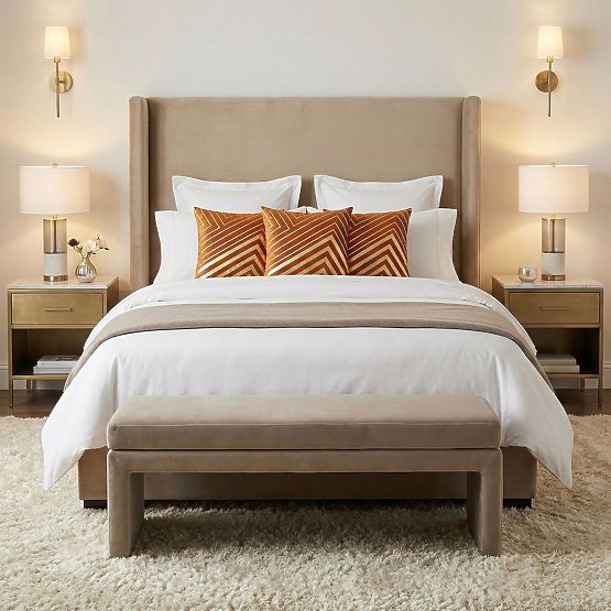 Housse de coussin BC23