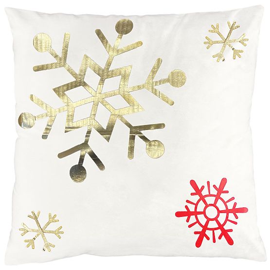 Housse de coussin de Noël BC19