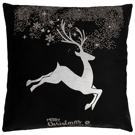 Housse de coussin de Noël BC21