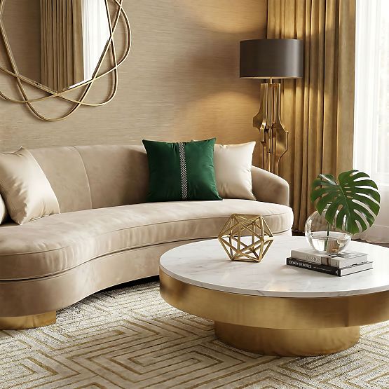 Housse de coussin - vert