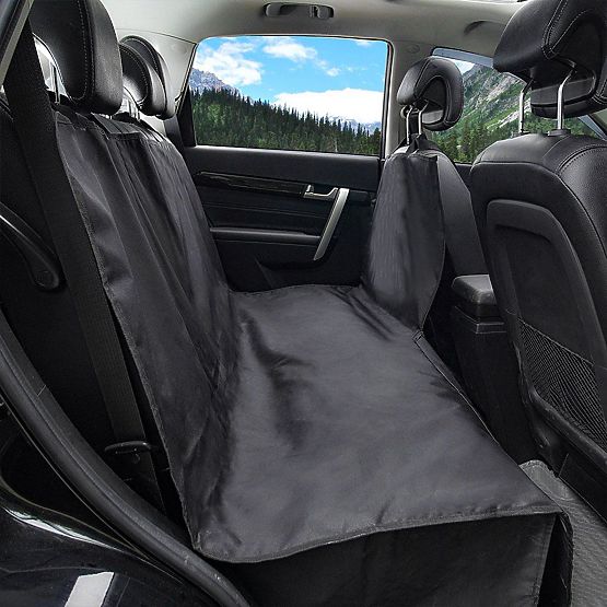 Housse de siège pour chien