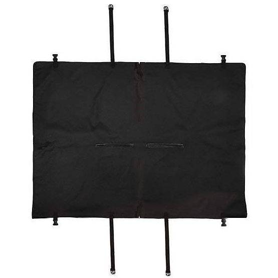 Housse de siège pour chien