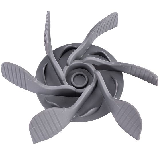 Insert anti-glouton pour gamelle de chien PJ-031