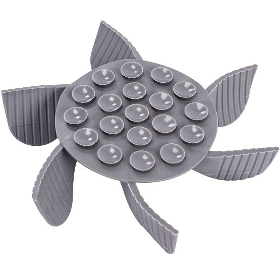 Insert anti-glouton pour gamelle de chien PJ-031