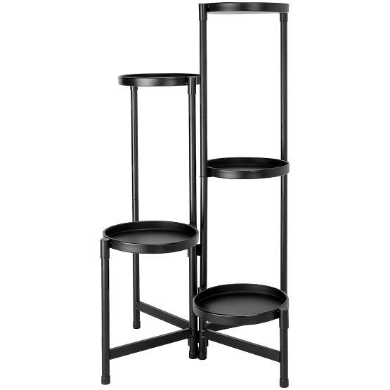 Jardinière en métal NUNO