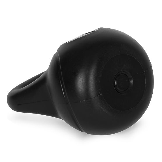 Kettlebell haltère 10 kg pour l'exercice haltère boule poids fitness ModernHome