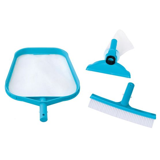 Kit d'accessoires de nettoyage de piscine INTEX 29056