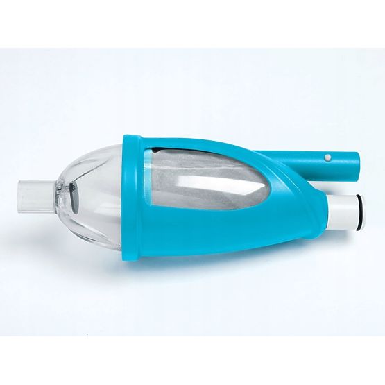Kit de nettoyage pour piscines aspirateur à eau - filet brosse INTEX 28003