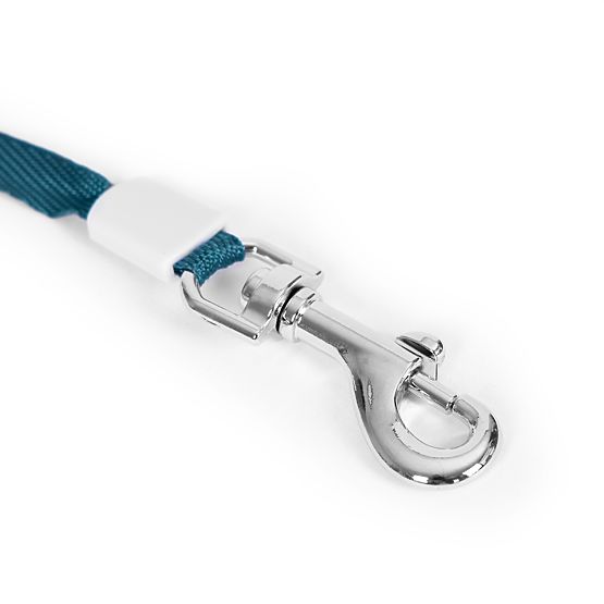 Laisse automatique pour chien ou chat avec blocage, 3m