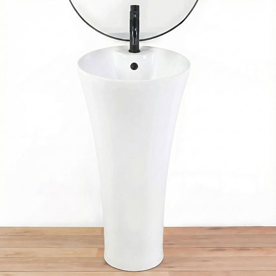 Lavabo autoportant REA AGNES