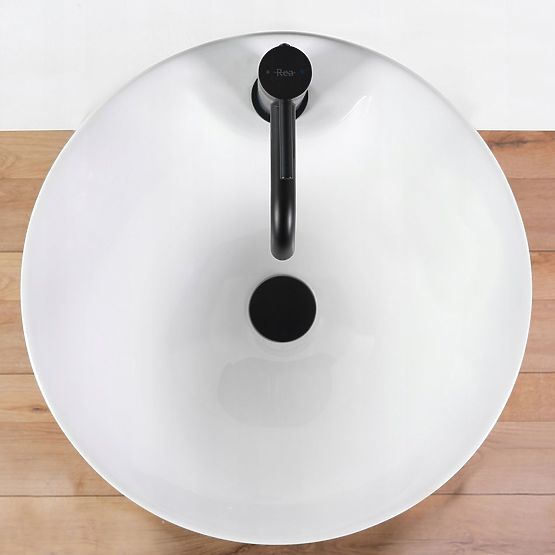 Lavabo autoportant REA AGNES