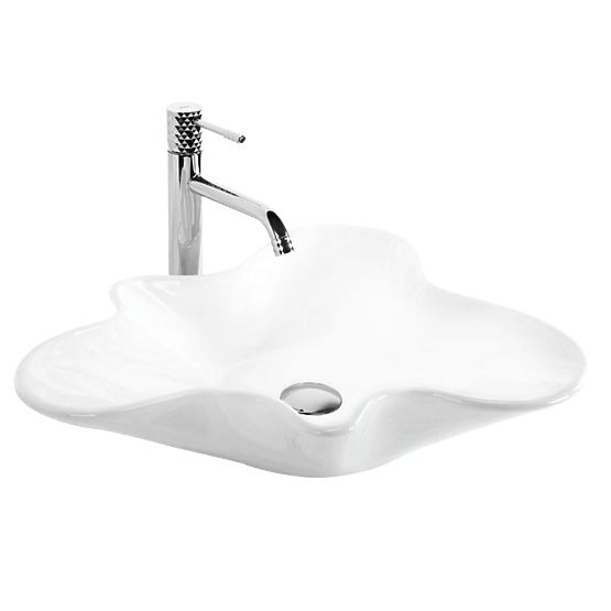 Lavabo de comptoir Rea IZOLDA