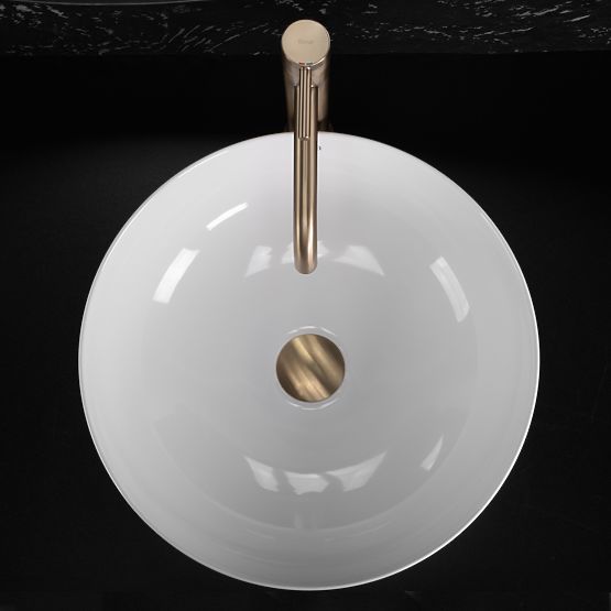 Lavabo de meuble Rea ANIKA