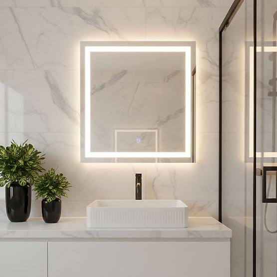 Lavabo de meuble Rea Fiorella