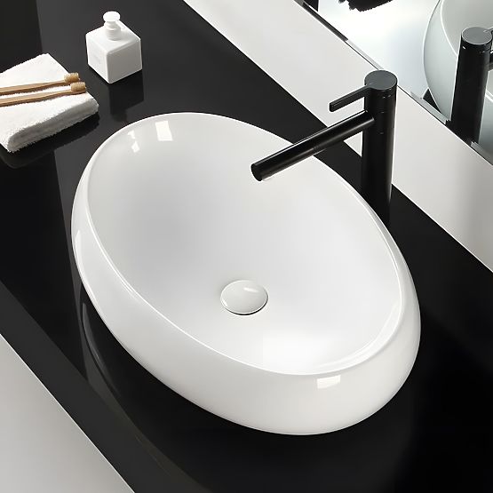 Lavabo de meuble Rea Melania