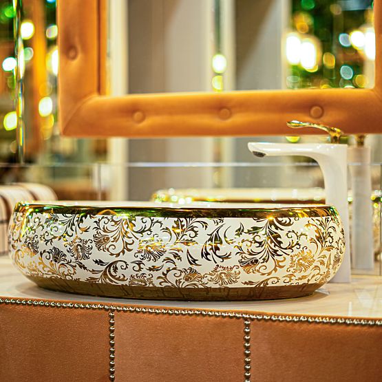 Lavabo de meuble Rea Meryl