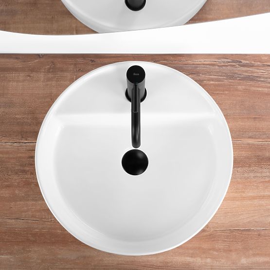 Lavabo de meuble REA Ronda